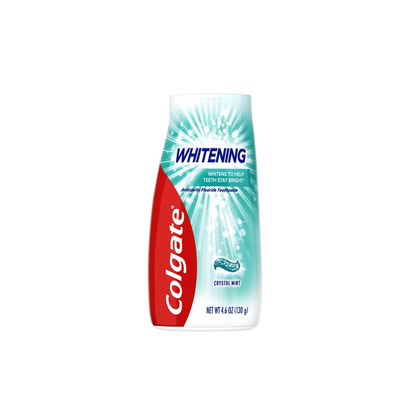 Colgate Whitening 130g