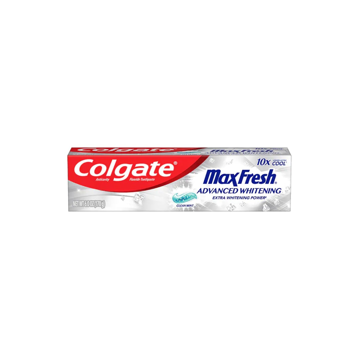 Colgate Max Fresh