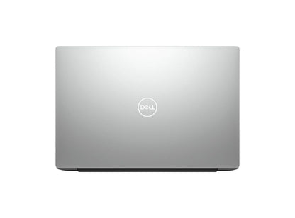 Dell XPS-13 Plus 9320 13.4" Touchscreen Notebook - 3.5K - 3456 x 2160 - Intel Core i7 13th Gen i7-1360P Dodeca-core (12 Core) - Intel Evo Platform - 16 GB Total RAM - 16 GB On-Board Memory - 512