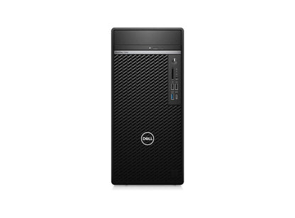 Dell OptiPlex 7000 7090 Desktop Computer - Intel Core i7 10th Gen i7-10700