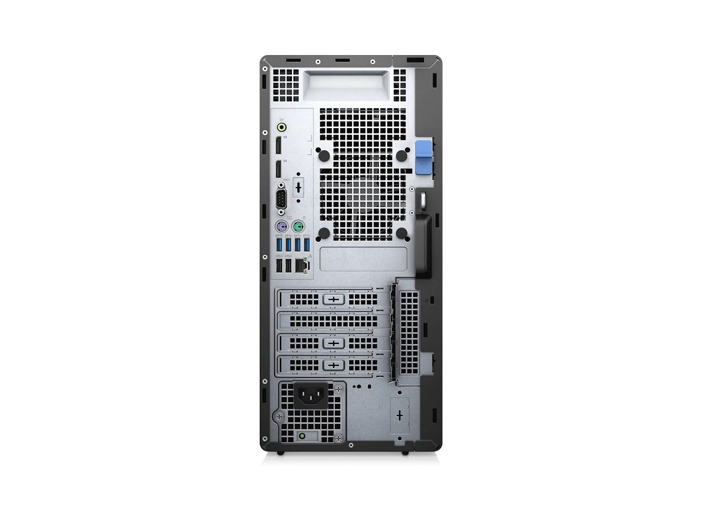 Dell OptiPlex 7000 7090 Desktop Computer - Intel Core i7 10th Gen i7-10700