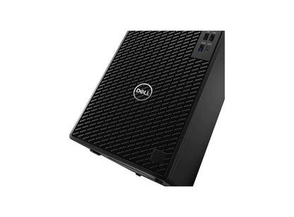 Dell OptiPlex 7000 7090 Desktop Computer - Intel Core i7 10th Gen i7-10700