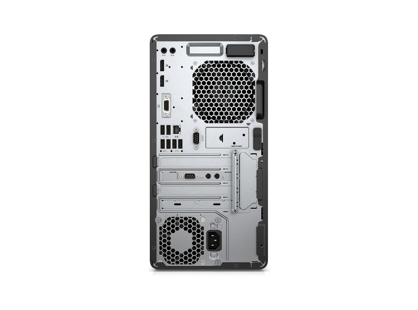 HP ProDesk 600 G3 Business Desktop Tower PC. intel Core i5-6500 CPU 8GB RAM 256GB Solid State Drive (SSD) | Windows 10 Pro.