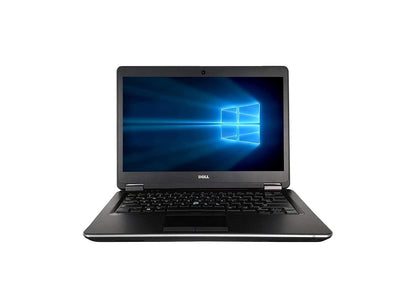 Dell Latitude 7440 Ultrabook Business Laptop | Intel Core i5-4th Gen. CPU | 8GB DDR3L RAM | 256GB SSD | 14 inch Display | Windows 10 Pro