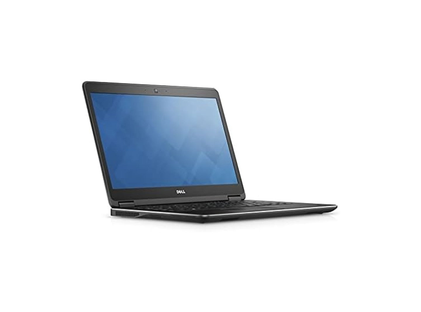 Dell Latitude 7440 Ultrabook Business Laptop | Intel Core i5-4th Gen. CPU | 8GB DDR3L RAM | 256GB SSD | 14 inch Display | Windows 10 Pro