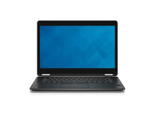 Dell Latitude E7470 Touchscreen Ultrabook - Intel Core i7-6600U 2.6GHz 16GB 512GB SSD Windows 10 Pro