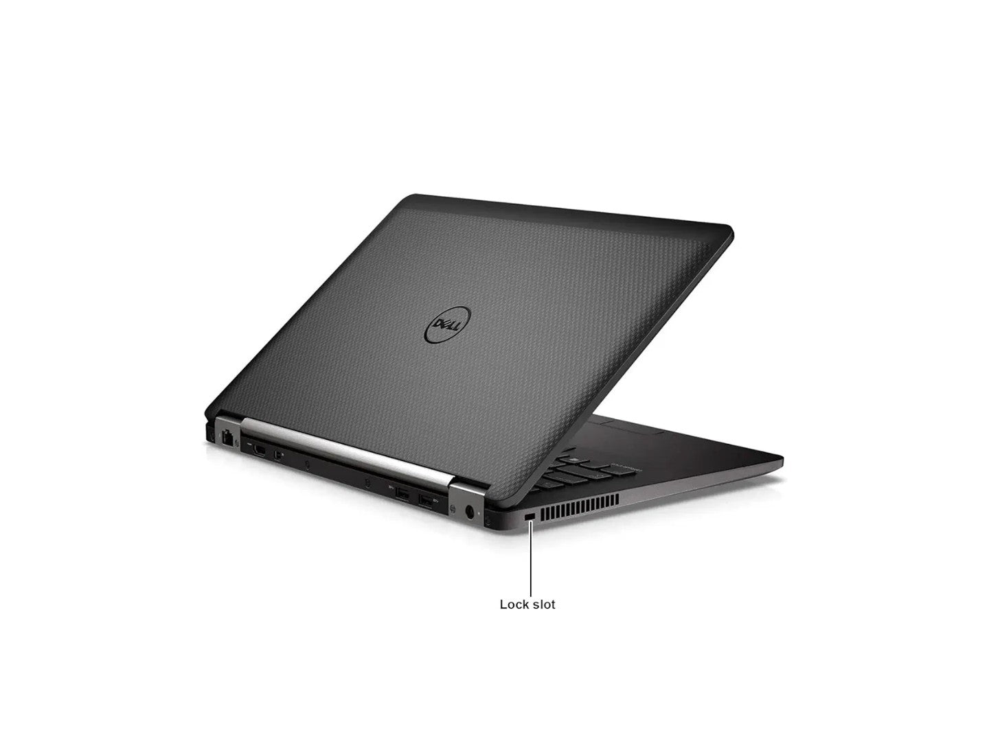 Dell Latitude E7470 Touchscreen Ultrabook - Intel Core i7-6600U 2.6GHz 16GB 512GB SSD Windows 10 Pro