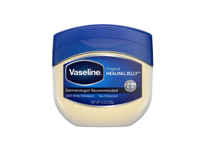 VASELINE HEALING JELLY ORIGINAL