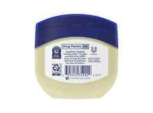 VASELINE HEALING JELLY ORIGINAL