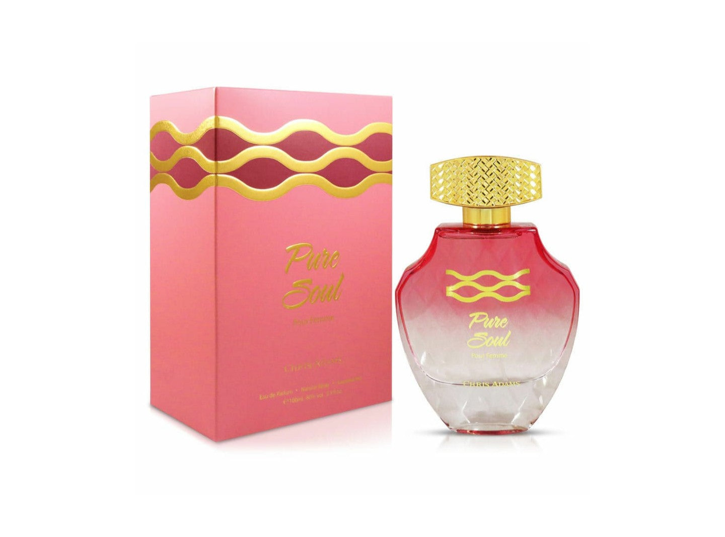 Pure End Femme Pafume