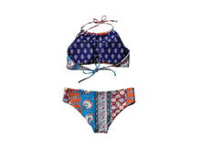 Mumentfienlis Womens Padded Two Piece Bikini