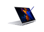 Samsung Galaxy Book Flex2 5G 13.3 Inch i7 2-in-1 Touchscreen Laptop