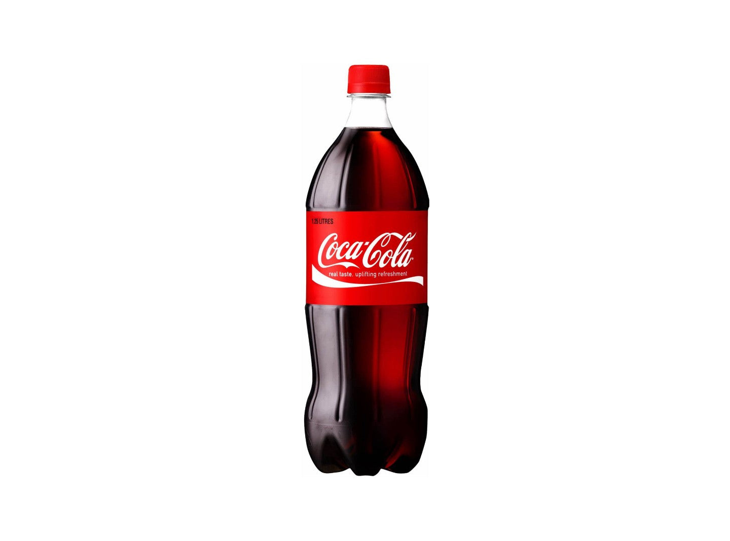 Coca Cola 1.25 Liters