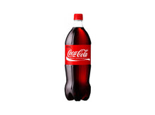 Coca Cola 1,25 Liter