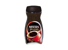 Nescafé Gold