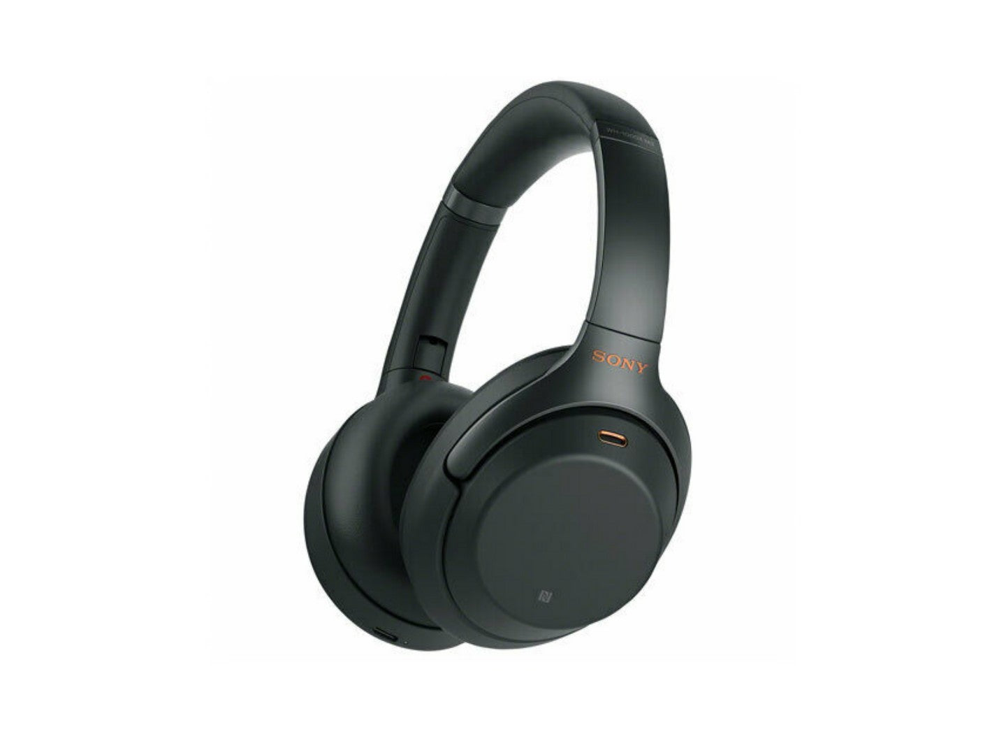 Sony WH-1000XM3 Noise Cancelling Headphones With Ambient