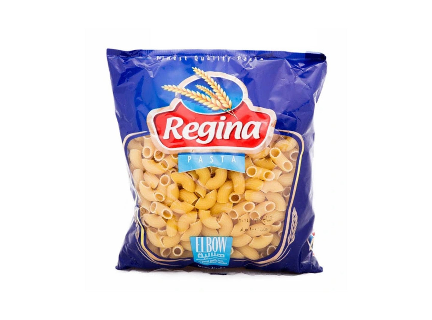 Regina Pasta Elbow Spaghetti