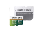 Samsung Evo Select Micro SD 128GB