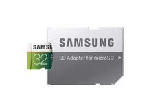 Samsung Evo Select Micro SD 32GB