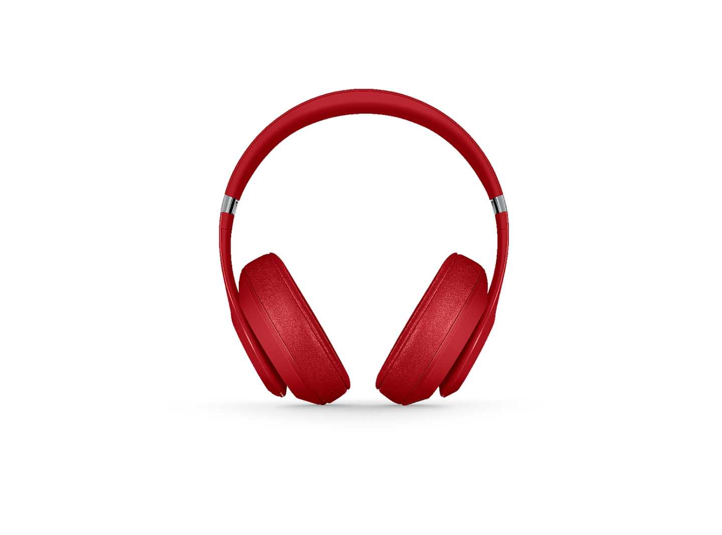 Beats Studio3 Wireless Headphone Red