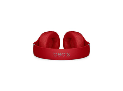 Beats Studio3 Wireless Headphone Red