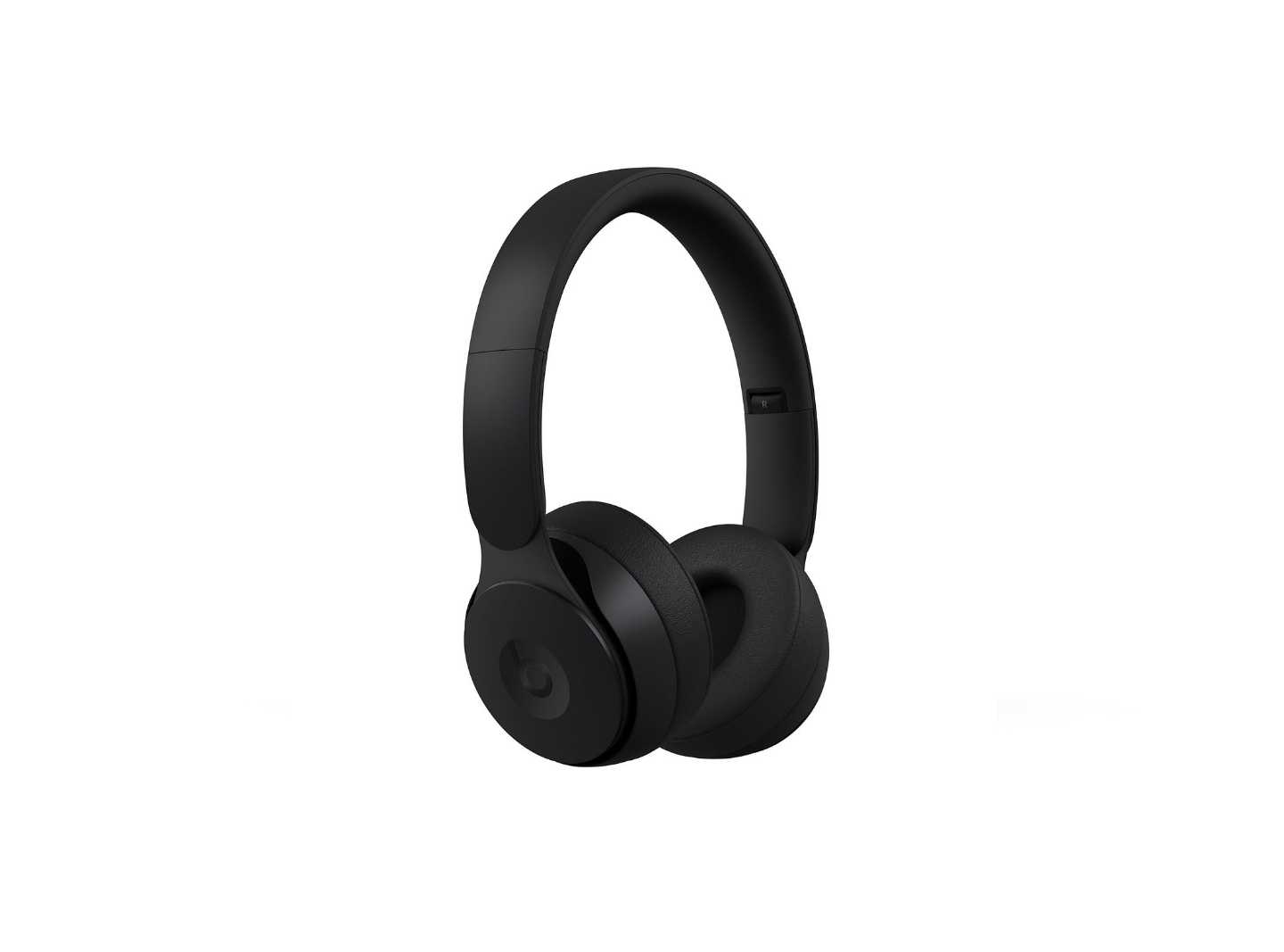 Beats By Dre Solo Pro