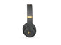 Beats Studio3 Wireless Headphone White & Golden Ring