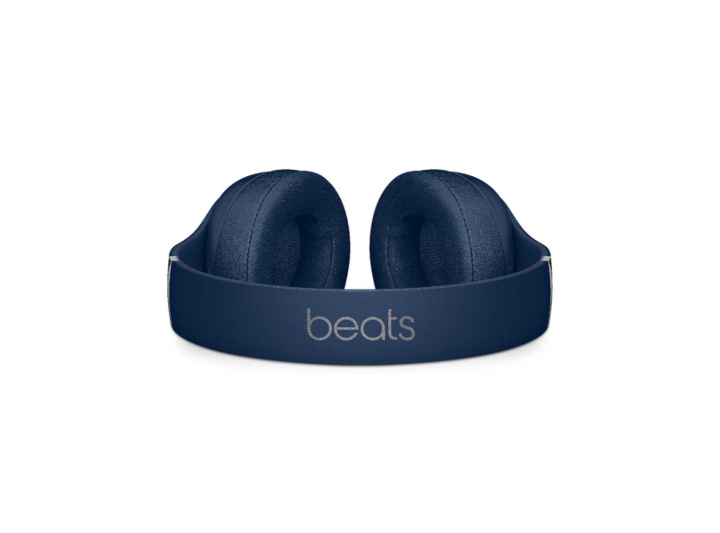 Beats Studio3 Wireless Headphone Navy Blue