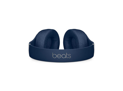 Beats Studio3 Wireless Headphone Navy Blue