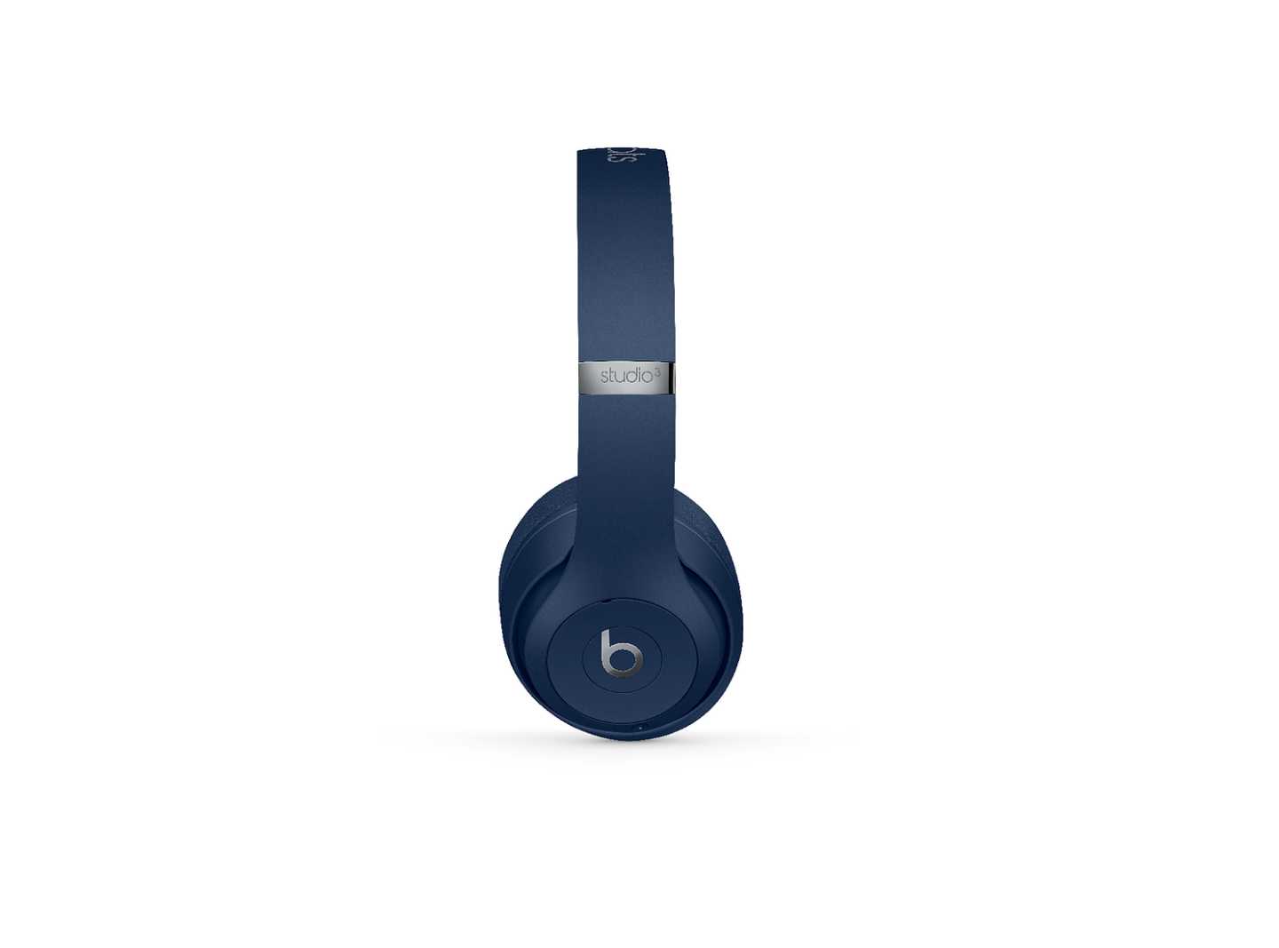 Beats Studio3 Wireless Headphone Navy Blue