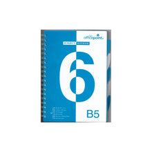 B5 Note Book