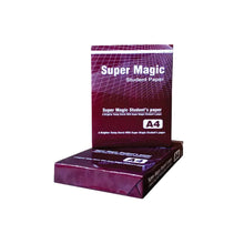 Super Magic 500 Sheet