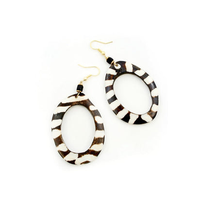 Classic Ear Rings For African Women