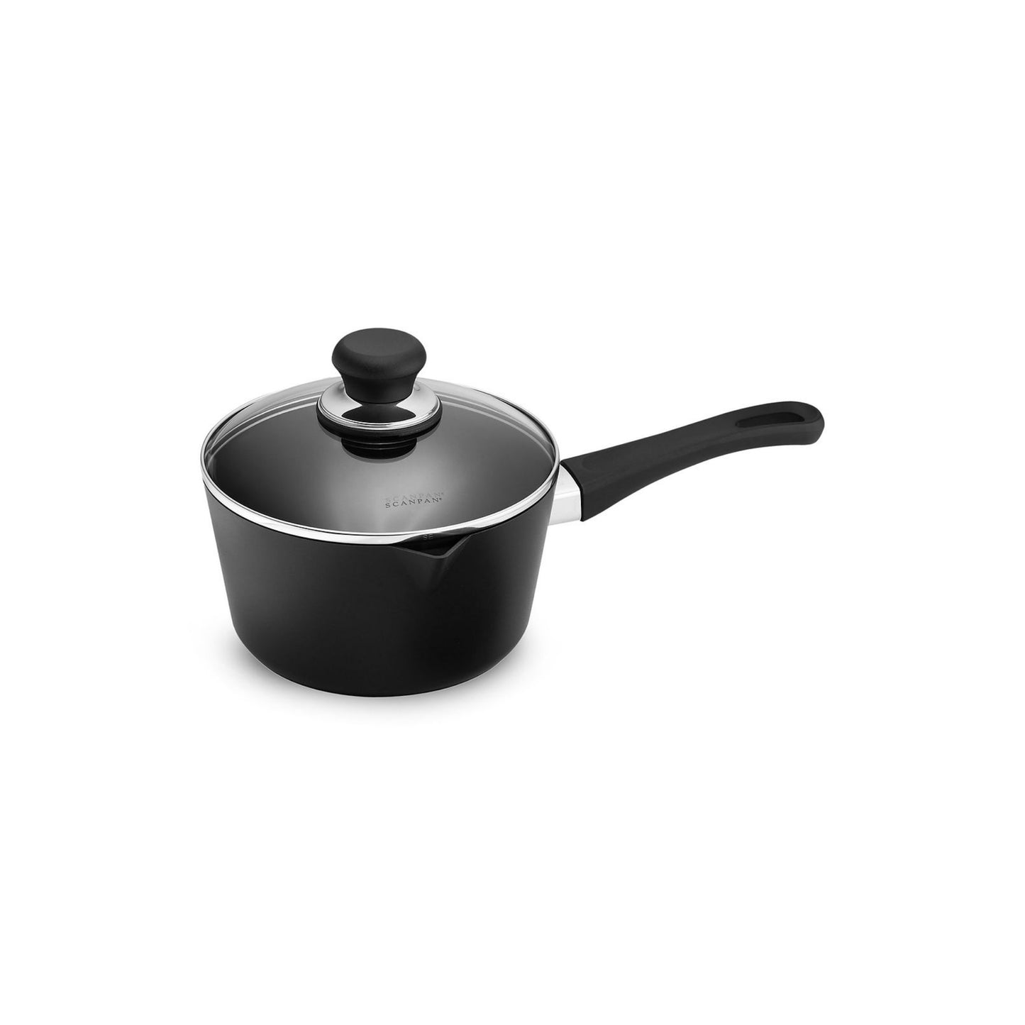 Scanpan Classic Nonstick Saucepans