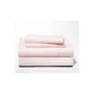 Cotton Bedsheets Classical Comfort 1 Pair