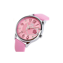 IJAHWRS SKMEI Girls Analog Watch