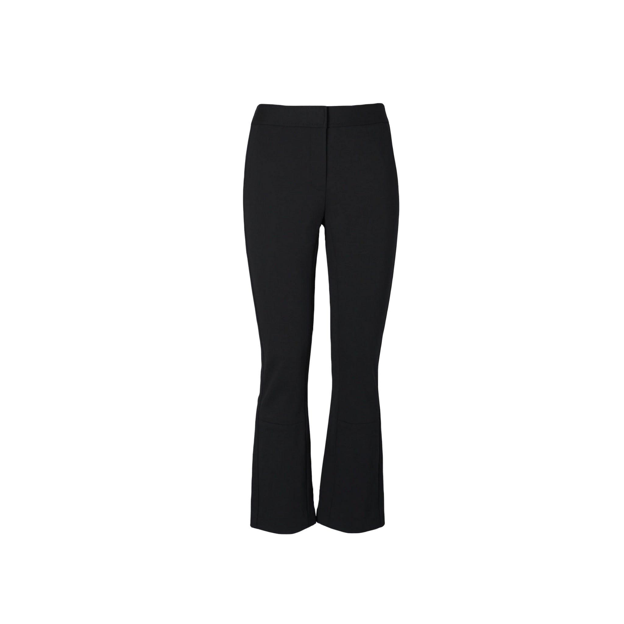 Women Ponte Flare Pant