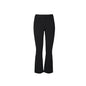 Women Ponte Flare Pant