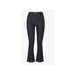 Women Straight Leg Jean