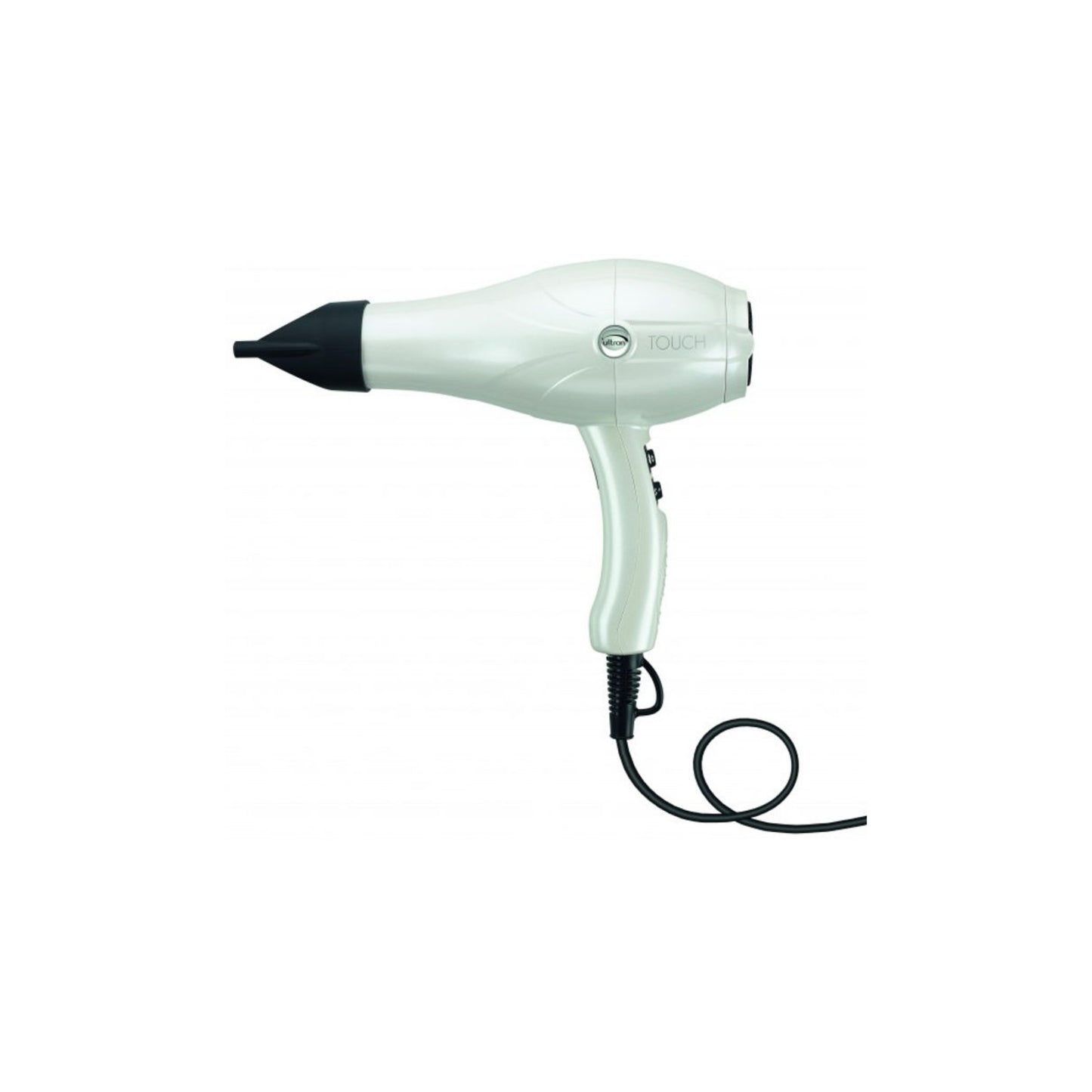 Touch Hair Dryer