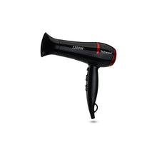 TechWood Hair Dryer With 3 Broses Combs