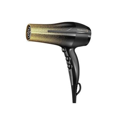 Remington D5951 Ultimate Frizz Control Hair Dryer