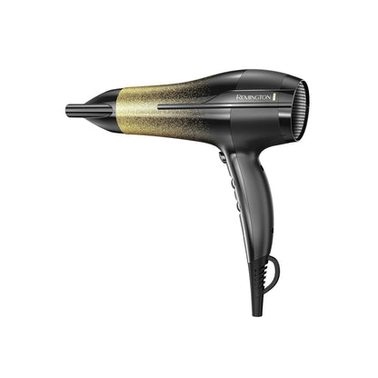 Remington D5951 Ultimate Frizz Control Hair Dryer