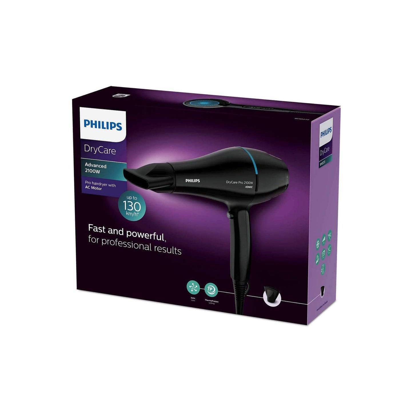 Philips Salon DryCompact Hair Dryer