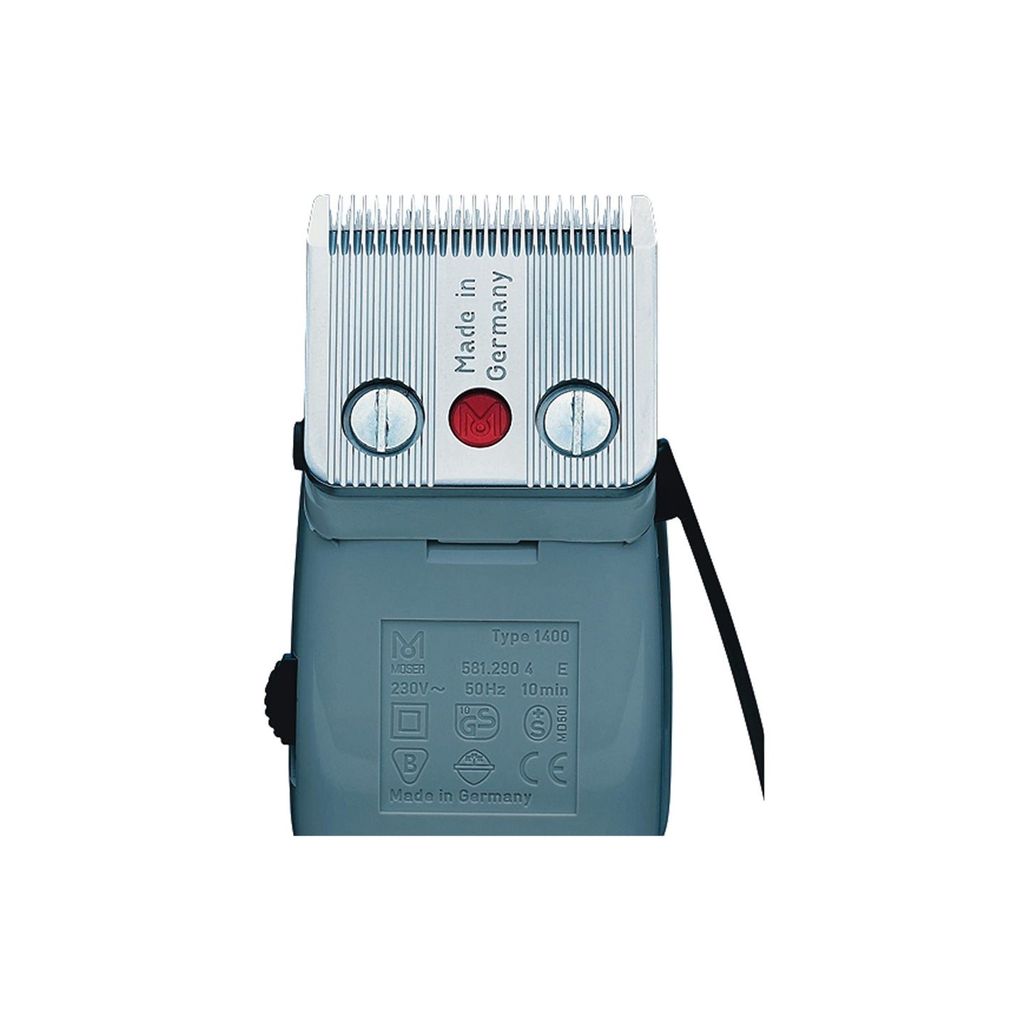 Moser 1400-0151 Professional Hair Clipper For Barber