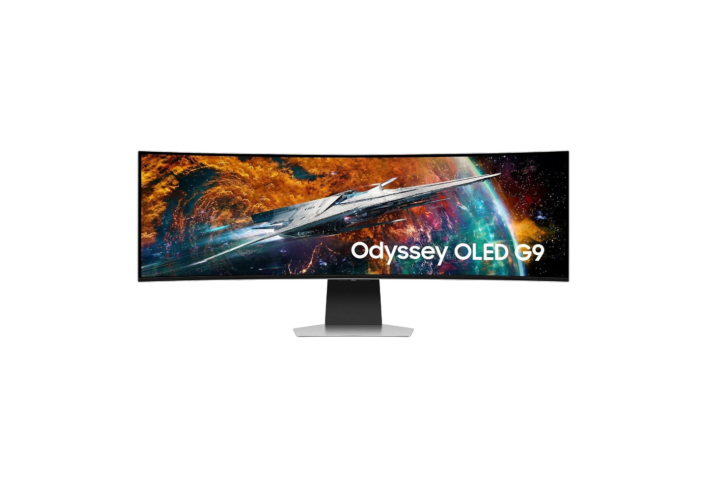 Samsung Odyssey G9 Oled 49" Gaming Monitor