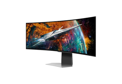 Samsung Odyssey G9 Oled 49" Gaming Monitor