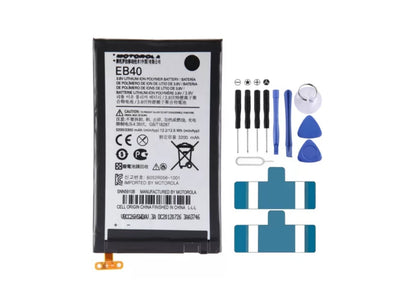 Motorola EB40 Cellular Battery BB-146404