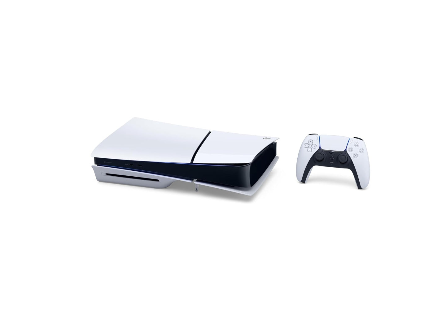 Sony PlayStation 5 NEW 2023 Model - International Version