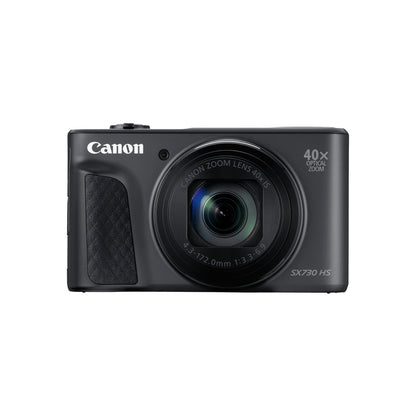 Canon SX730 Digital Camera